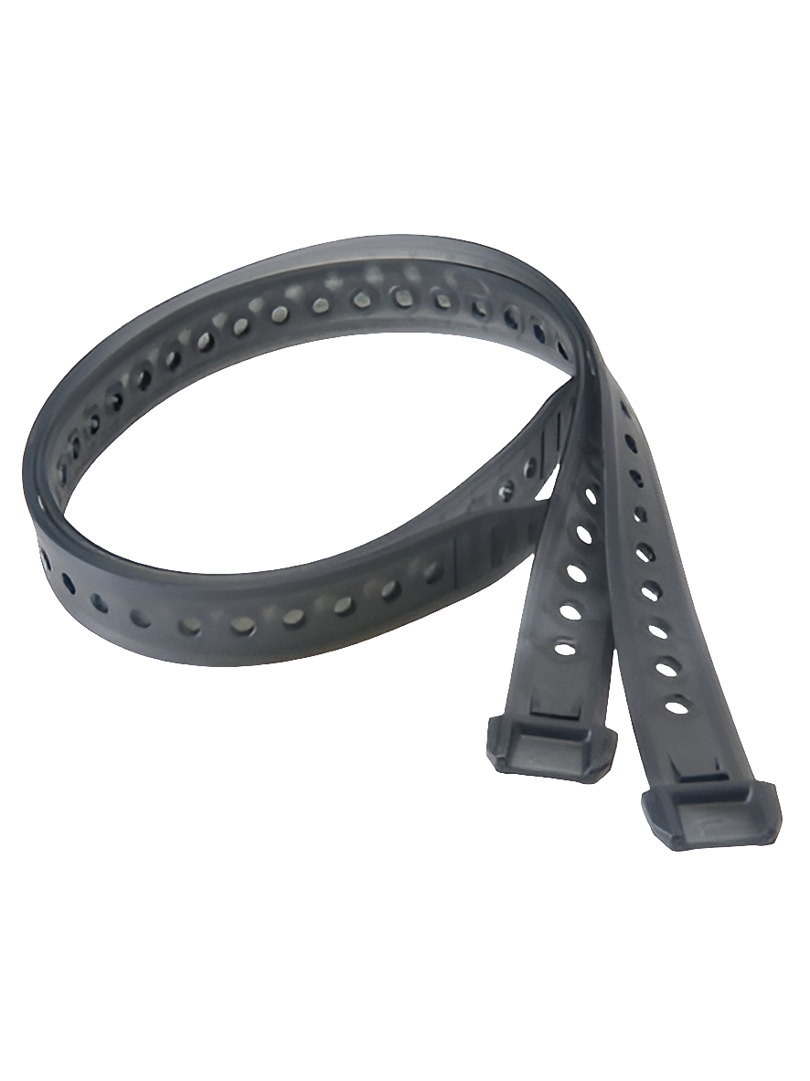 MSR Paragon/ PosiLock Strap Kit - 18” (2 pc)