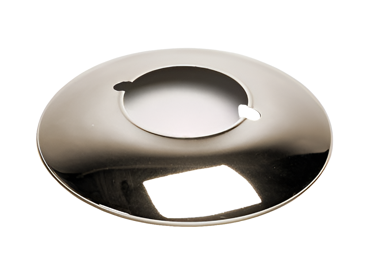 Petromax Chromreflektor HK500