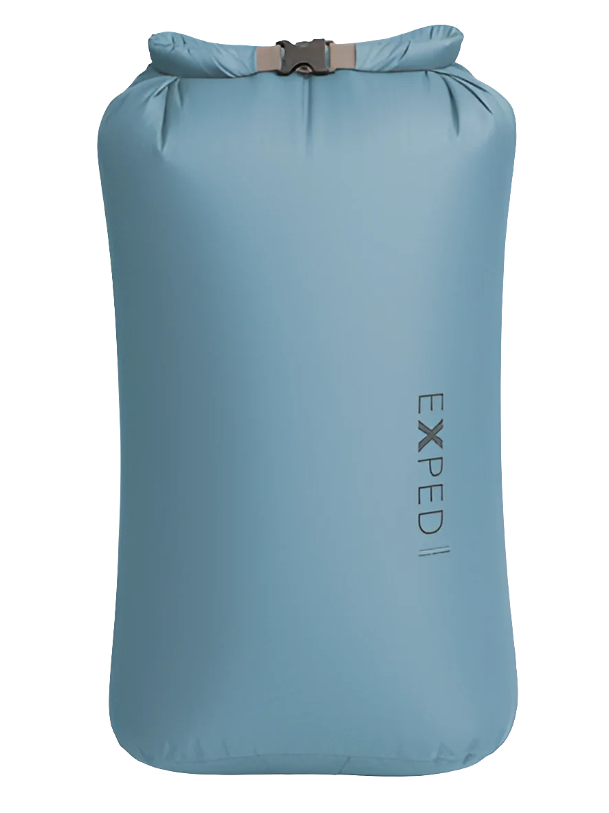 Exped Fold Drybag L 13Liter
