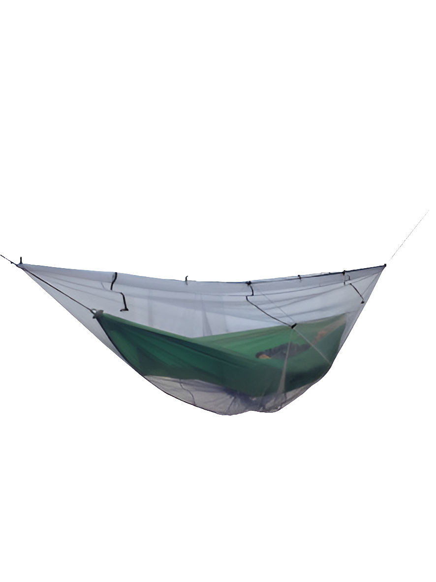 Exped Scout Hammock Mosquito Net