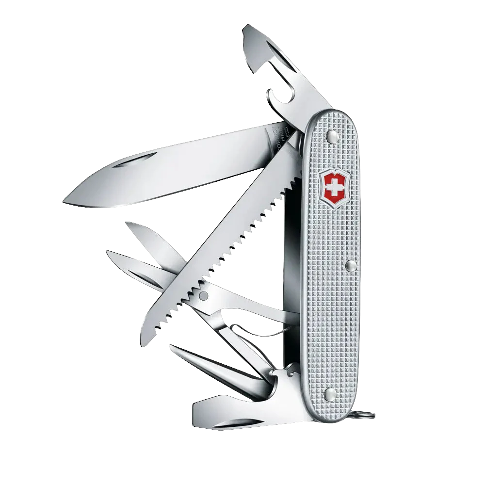 Victorinox Farmer X Alox