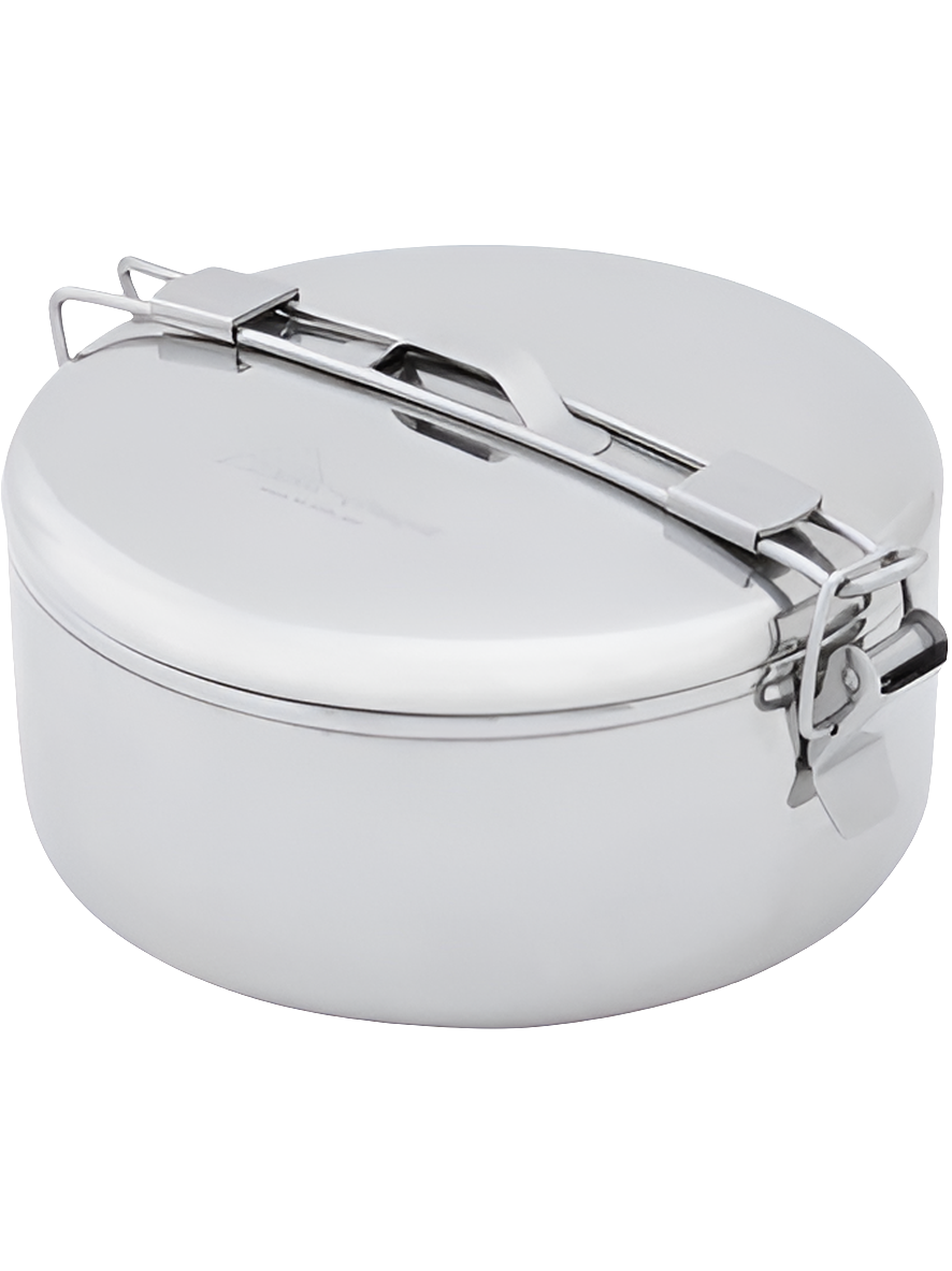 MSR Stowaway Pot 1.1L