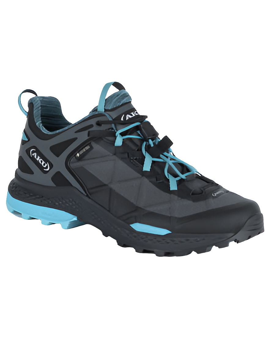 Aku Rocket DFS GTX Ws