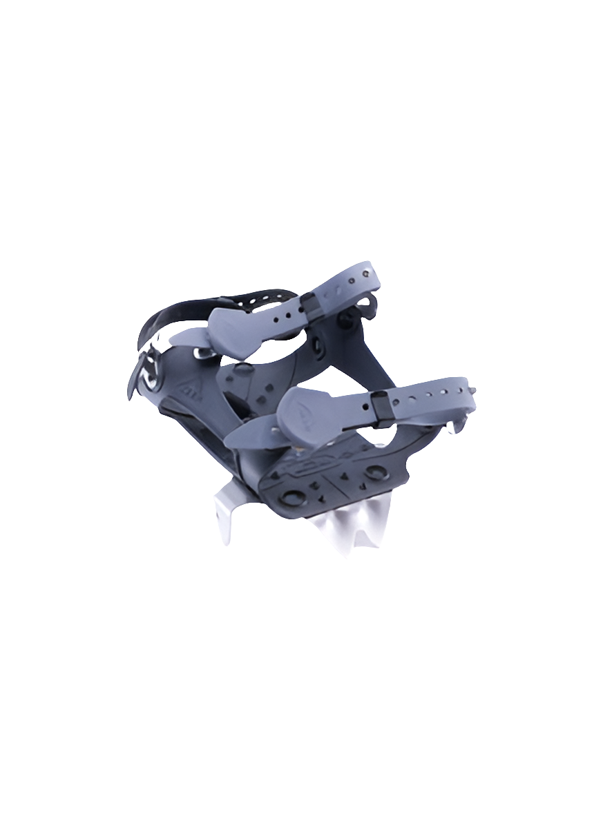 MSR DuoFit Assembly Mens Right (128mm)