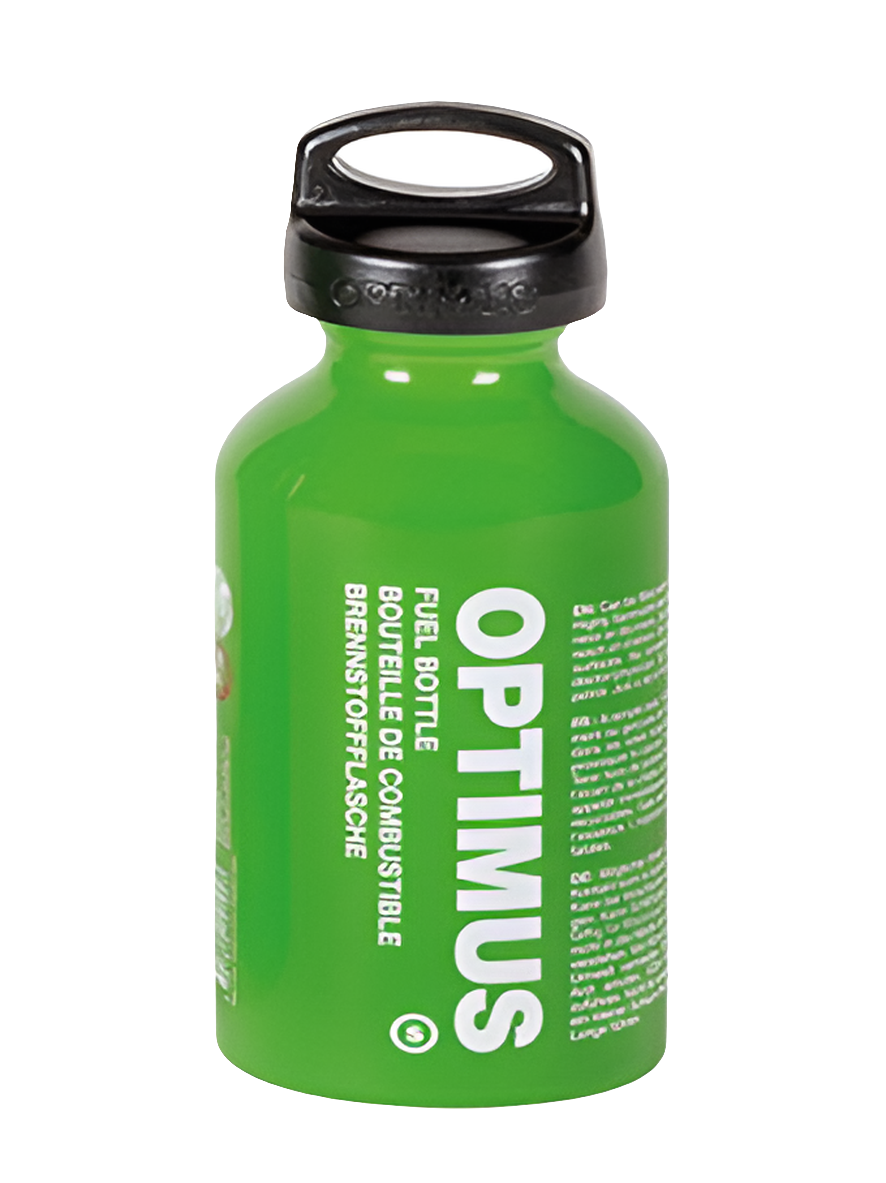 Optimus Brennstoffflasche S 0.4L