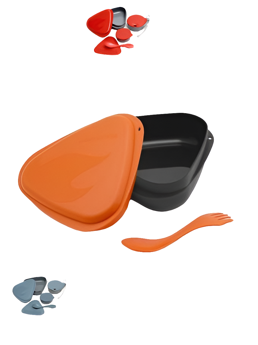 Light My Fire Lunchbox