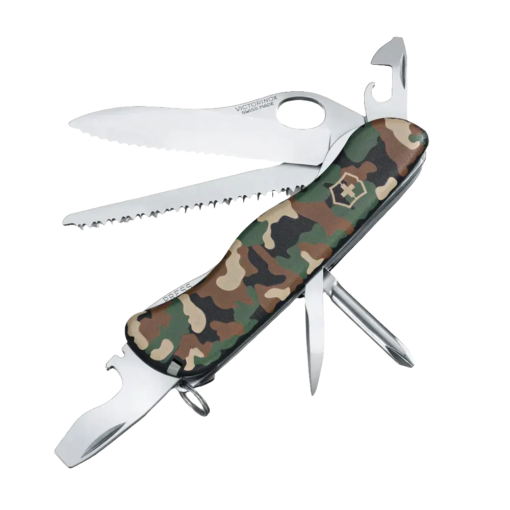 Victorinox Trailfinder Outdoor-Taschenmesser