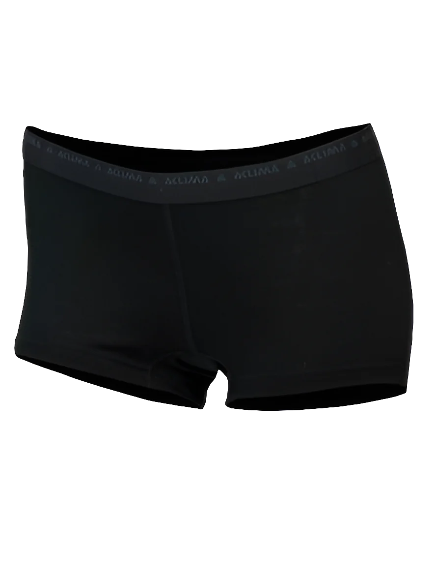 Aclima Lightwool Women Shorts