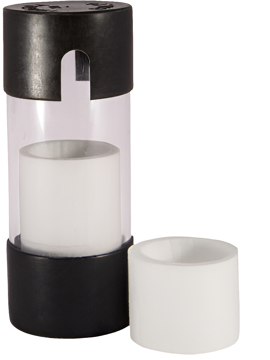 MSR SweetWater Siltstopper Repl.Filters