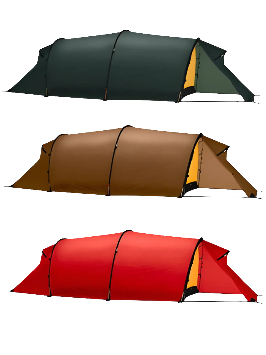 Hilleberg Kaitum 4