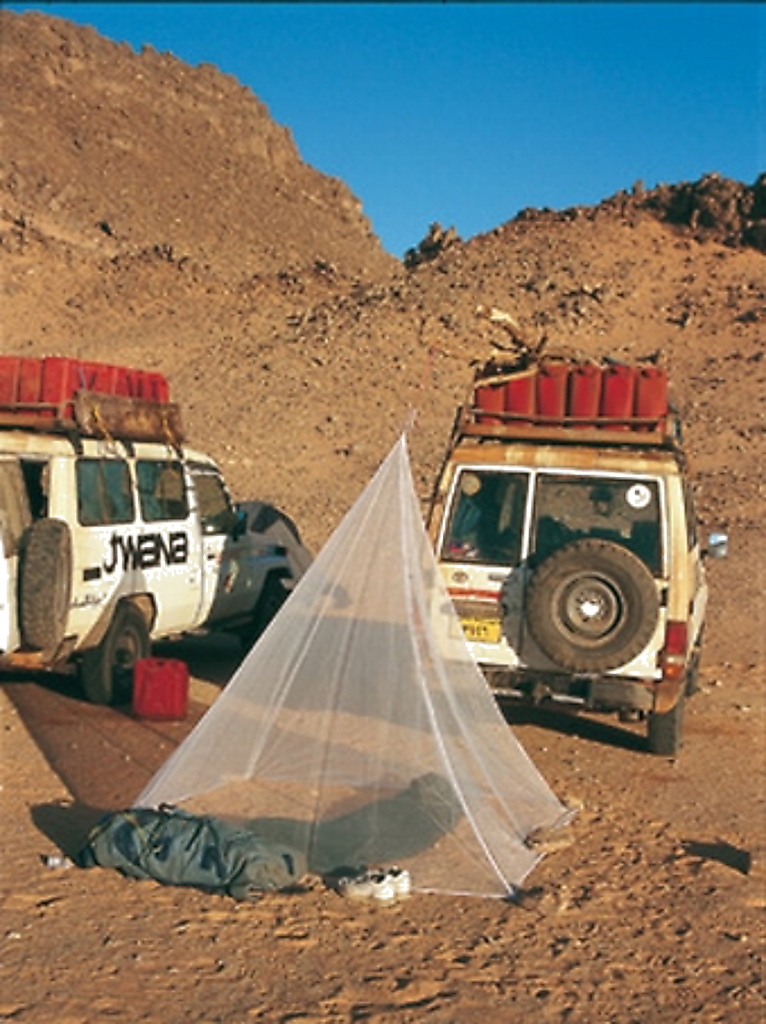 Brettschneider Moskitonetz 1