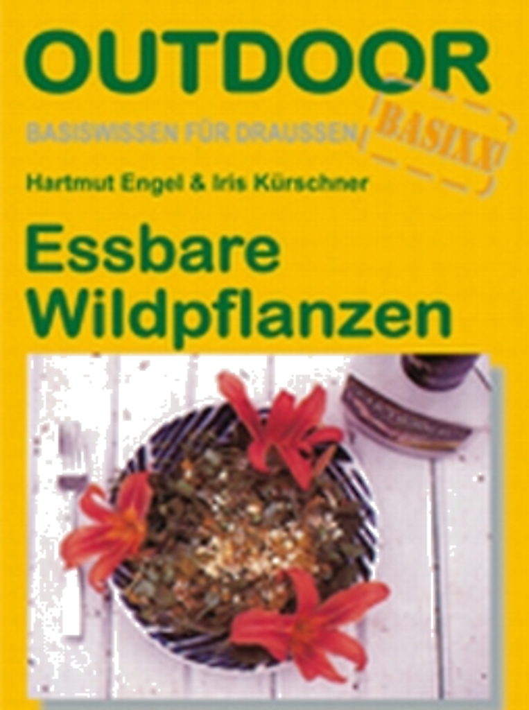 Essbare Wildpflanzen
