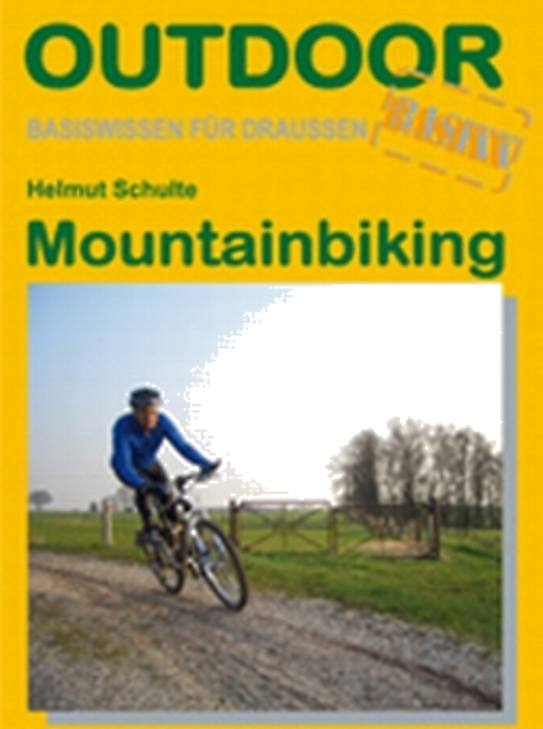 Mountainbiking