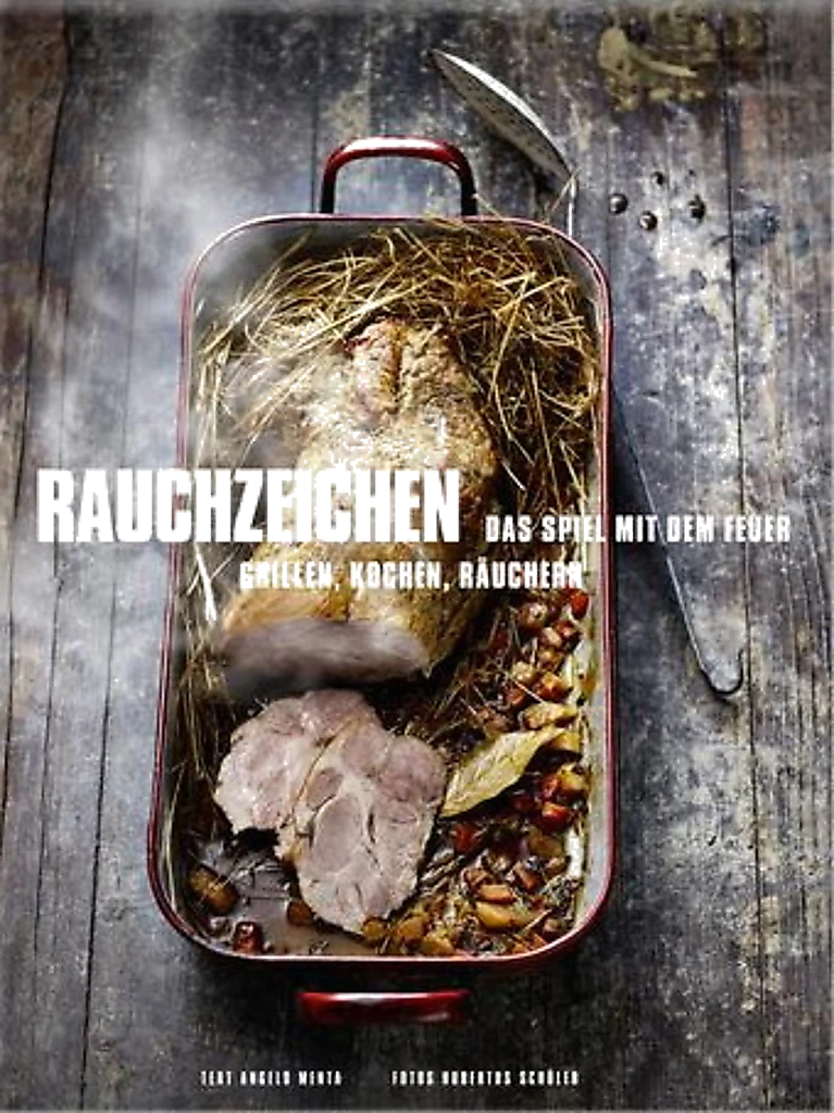 Rauchzeichen - Das Spiel mit dem Feuer