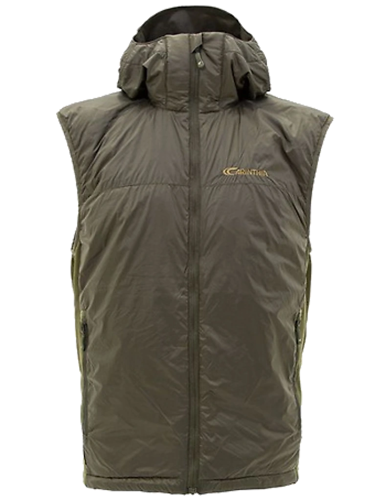 Carinthia G-LOFT TLG Vest +15C