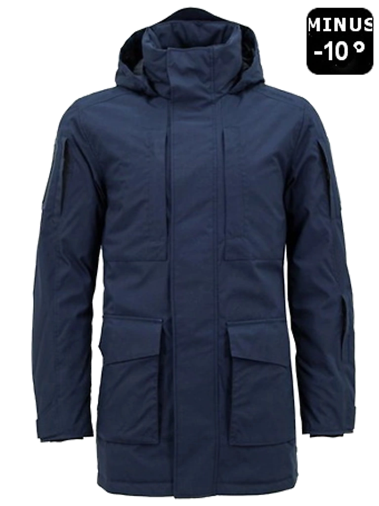Carinthia G-LOFT Tactical Parka -10C