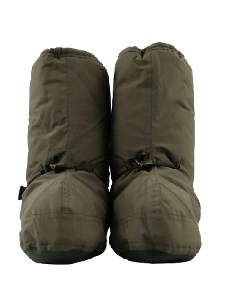 Carinthia Windstopper Booties