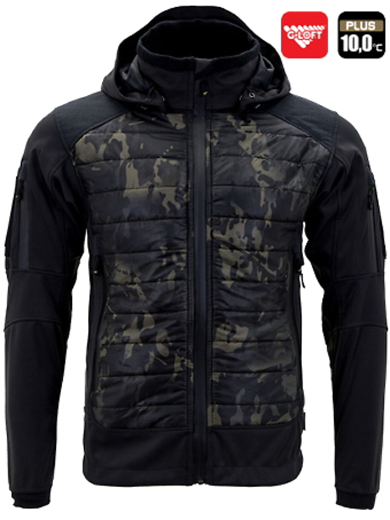 Carinthia ISG 2.0 Jacket +10C
