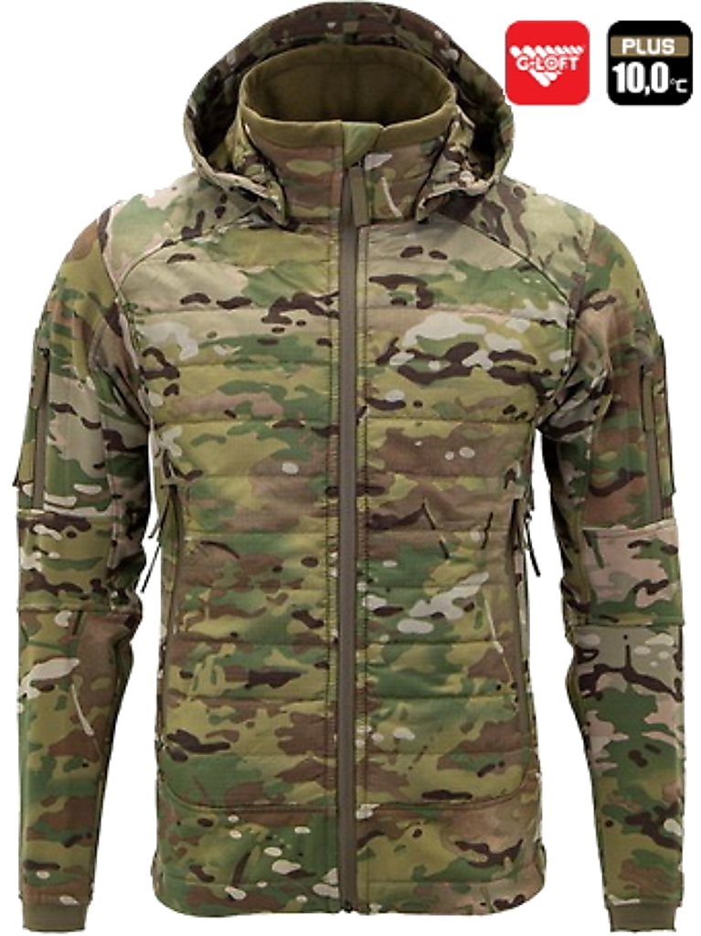 Carinthia ISG 2.0 Jacket +10C