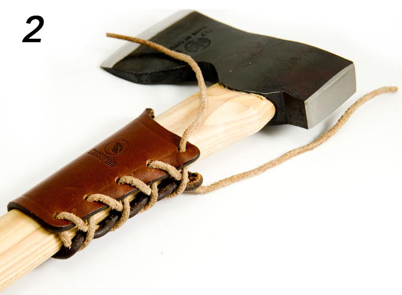 Casström Overstrike Guard