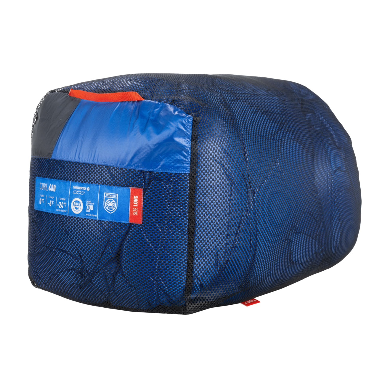 Pajak Core 400 180cm -6C Daunenschlafsack