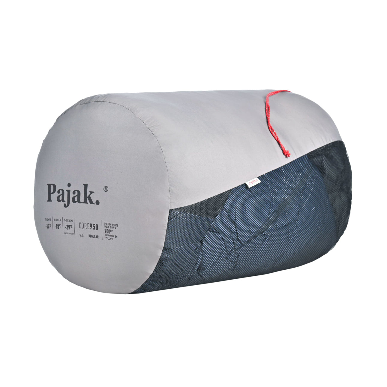 Pajak Core 950 180cm -18C