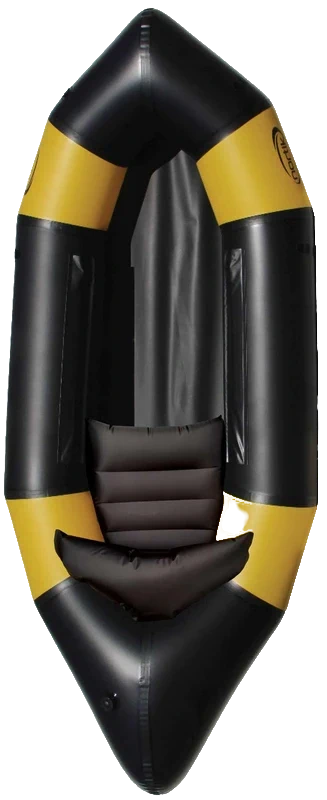 Nortik TrekRaft EXPEDITION