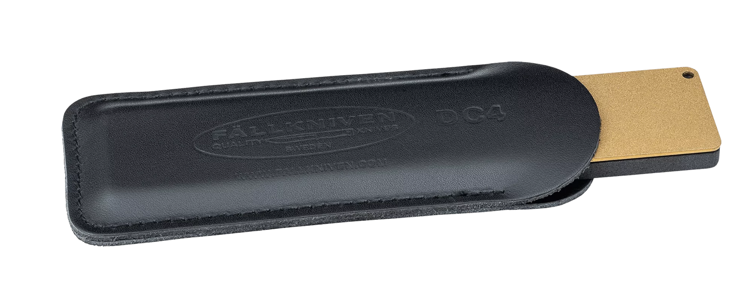 Fällkniven Kombiwetzstein Diamant/Keramik DC4