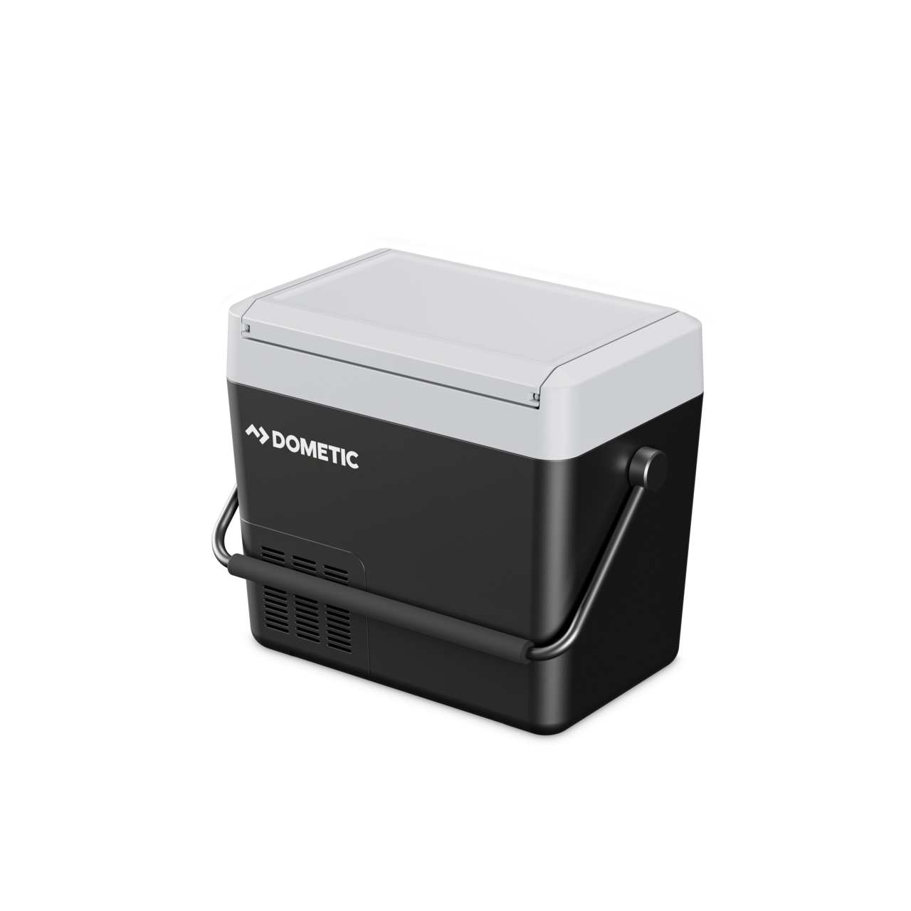 Dometic CFF 18 Tragbare Kompressorkühlbox (19 l) für Auto, Van und Zuhause