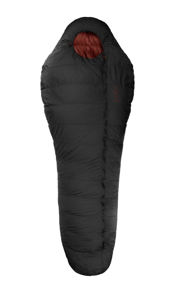 Patizon Gdry 500 – Wasserfester Daunenschlafsack -10°C 170cm