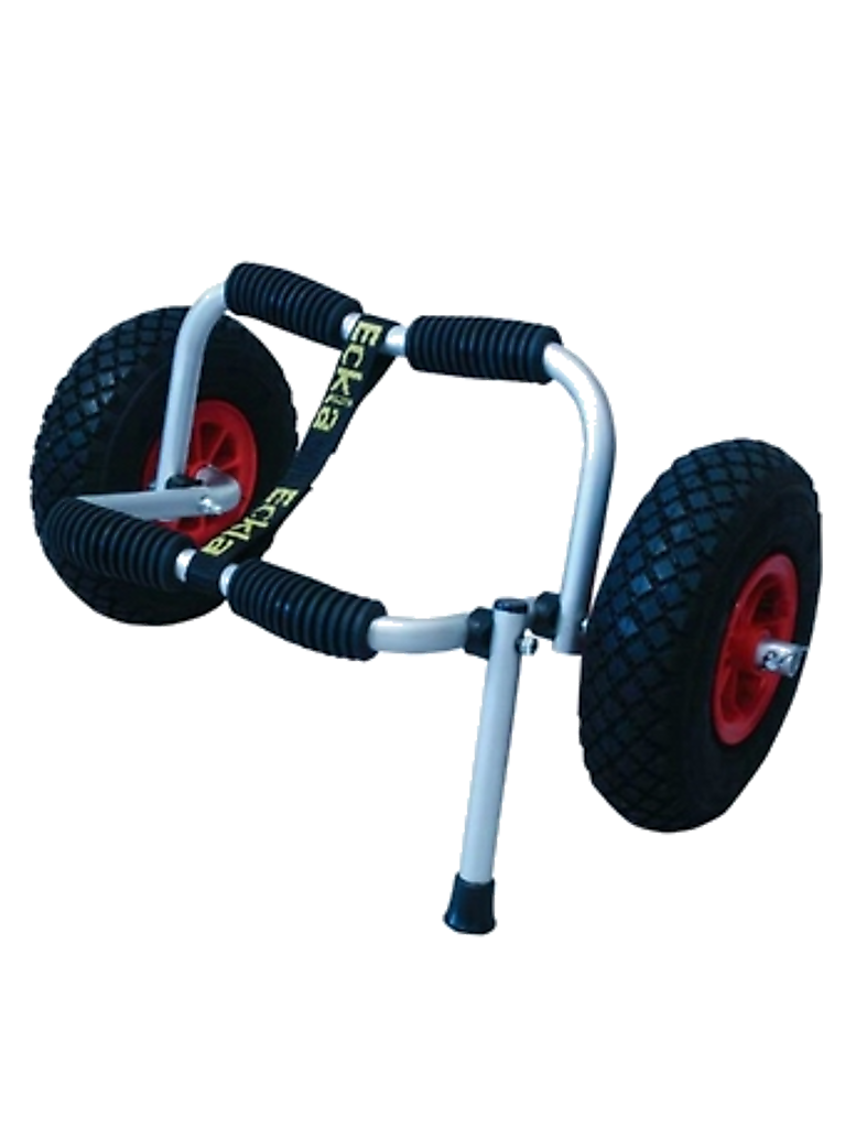 Eckla-Atlantic 260 mit Stütze