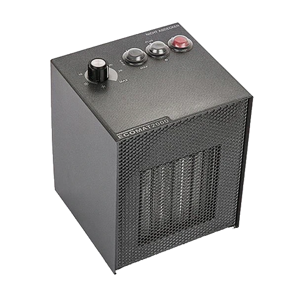 ECOMAT 2000 Classic Zeltheizung
