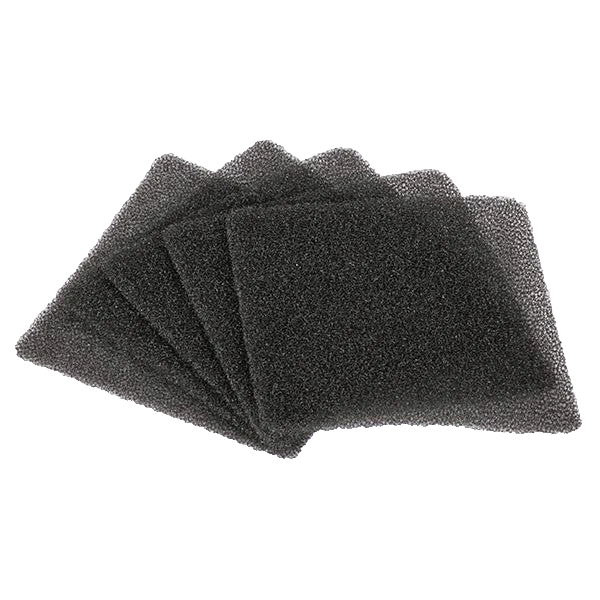 Ecomat Ersatz-Filtermatten (5er-Set)