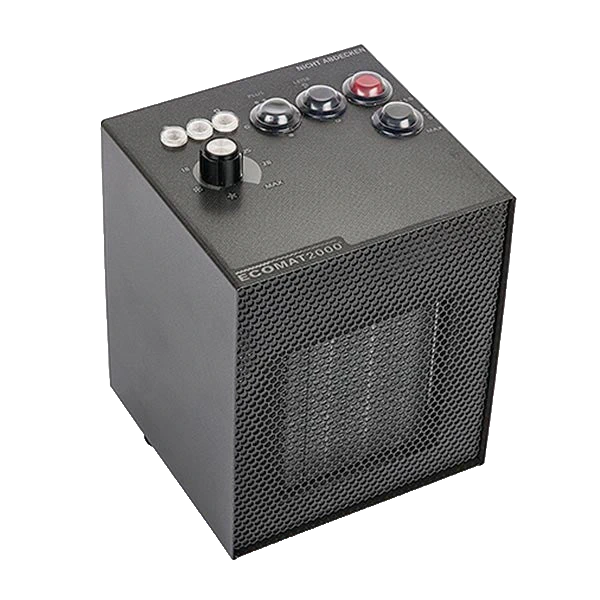 ECOMAT 2000 Select Zeltheizung