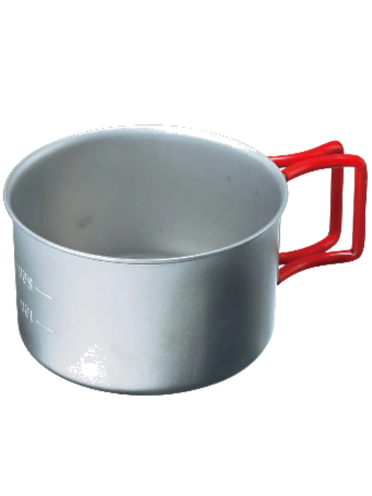 Evernew Ti 400FD Cup