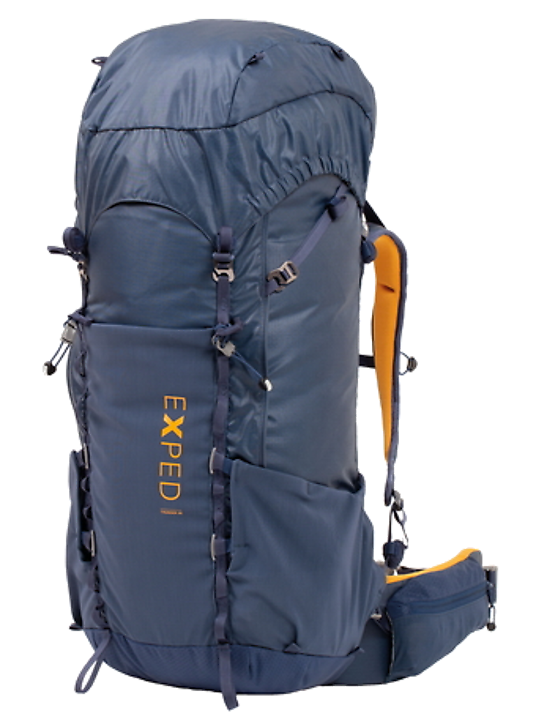 Exped Thunder 70
