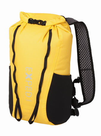 Exped Typhoon 15 Yellow