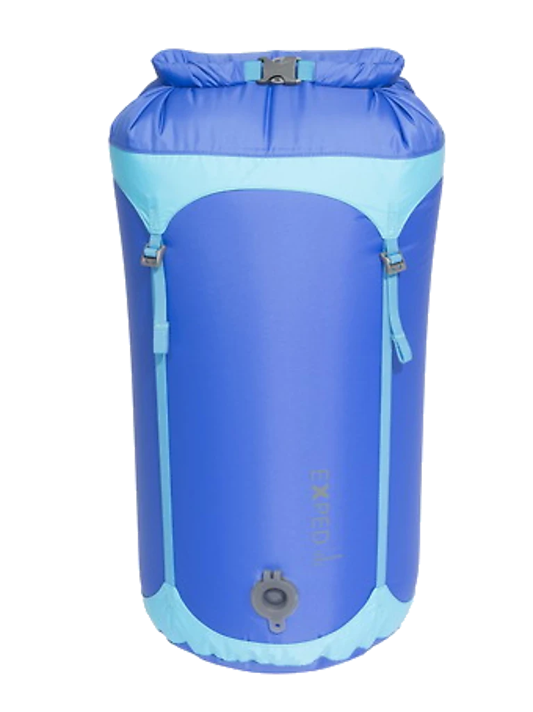 Exped Waterproof Telecompression Bag M