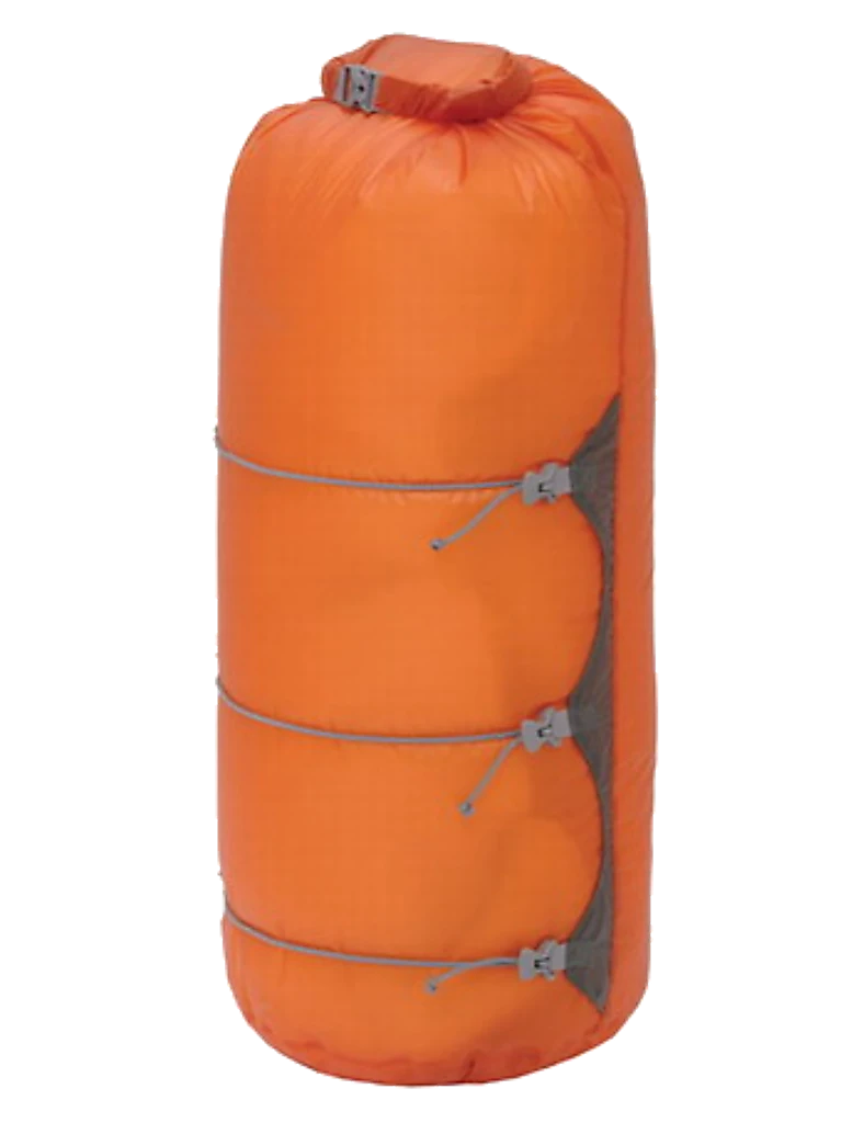 Exped Waterproof Compression Bag UL M