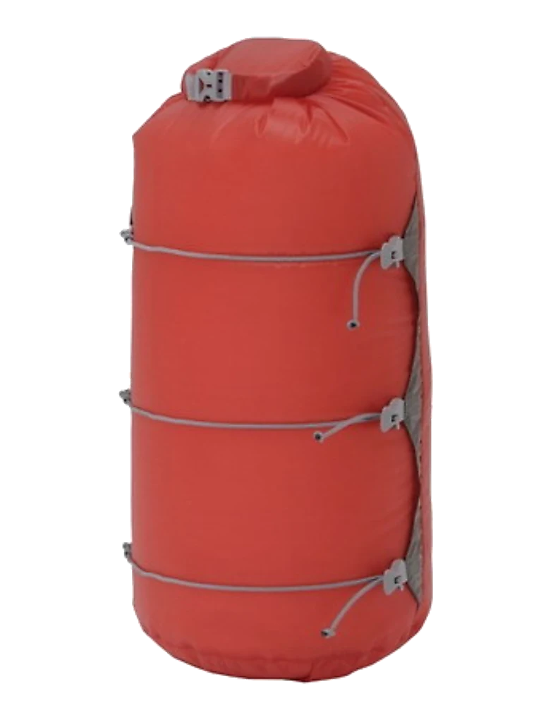 Exped Waterproof Compression Bag UL S