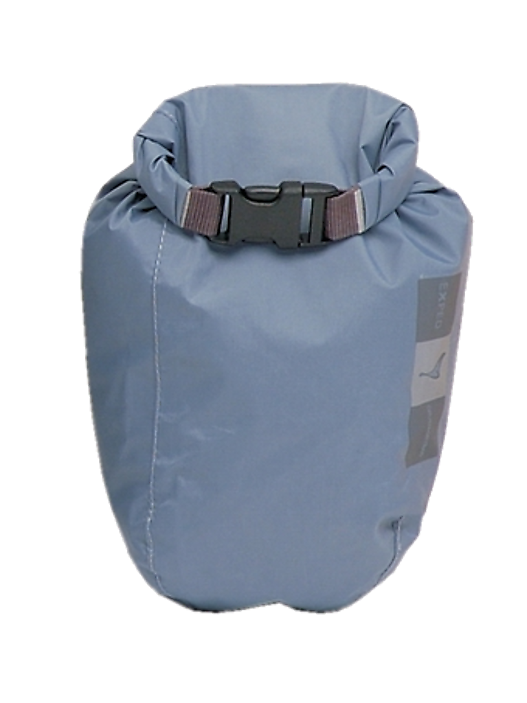 Exped Crush Drybag XS/3-D