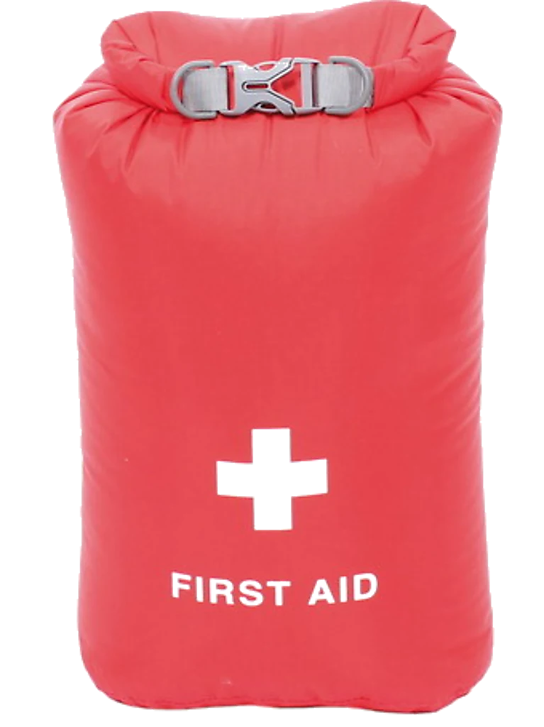 Exped Drybag First Aid M