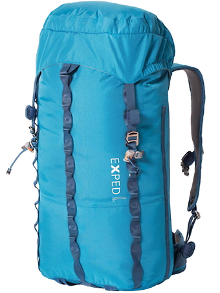 Exped Mountain Pro 40 M