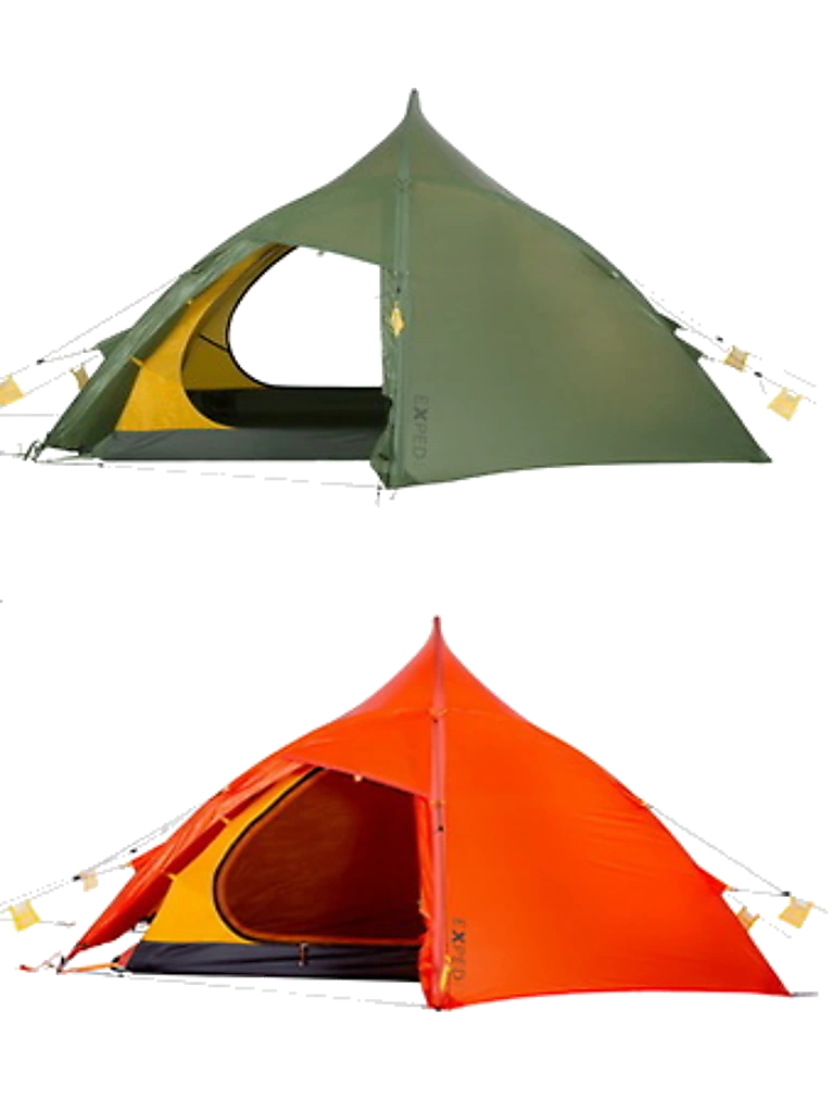 Exped Orion III Extreme
