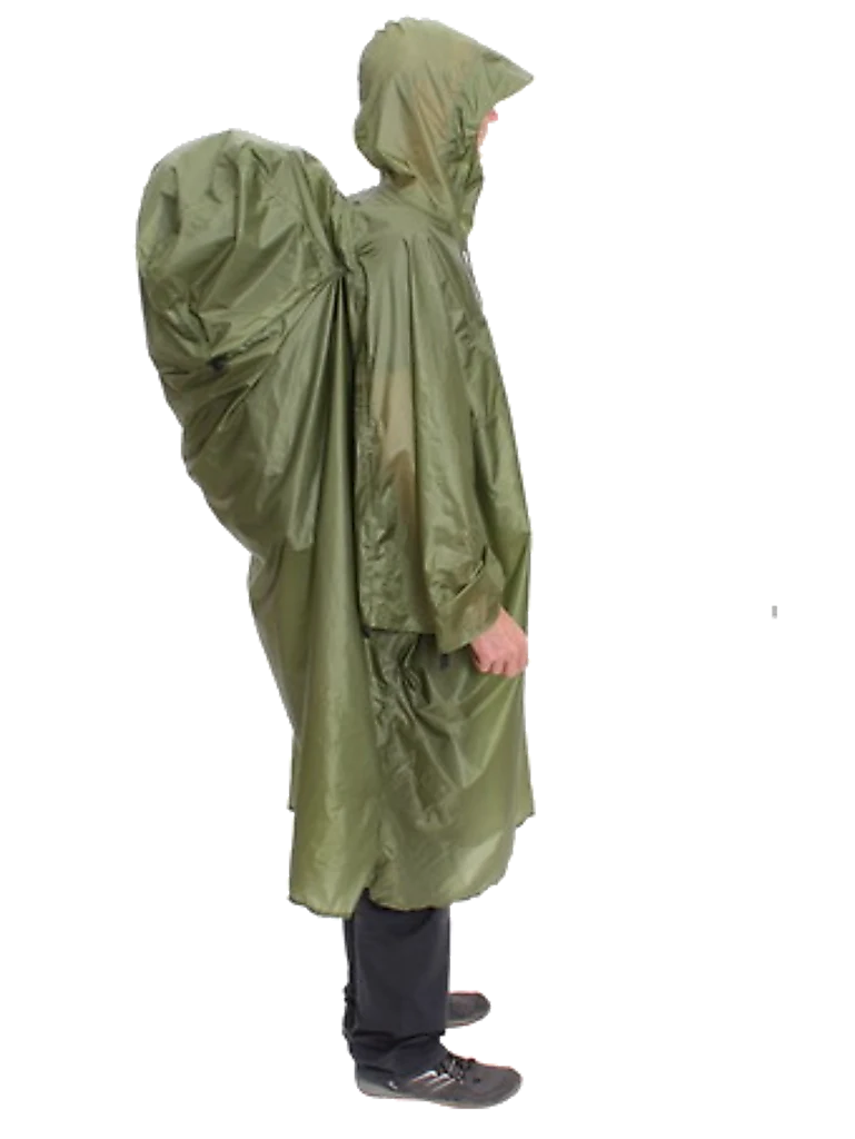 Exped Pack Poncho UL