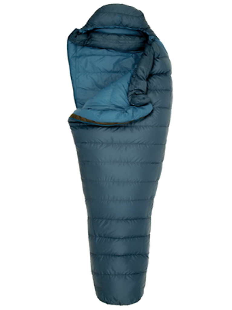 Exped Trekkinglite -10 LW