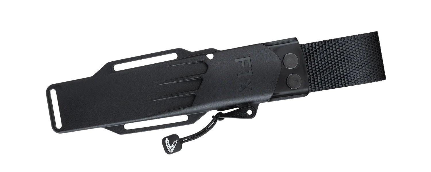 Fällkniven F1X Black Outdoor Messer
