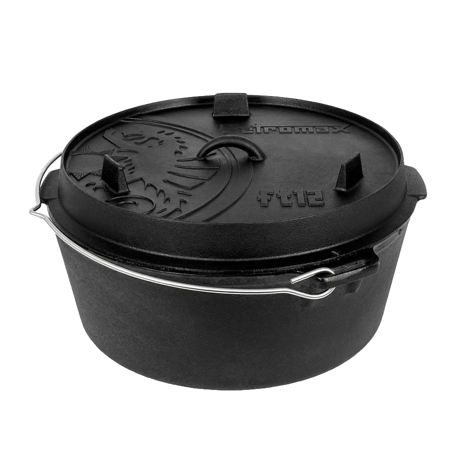 Petromax Feuertopf ft12-t