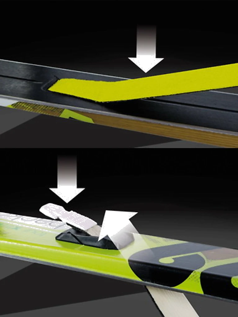 Fischer Easy Skin 65cm x 50mm