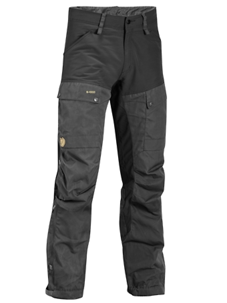 Fjallraven Keb Trousers Long